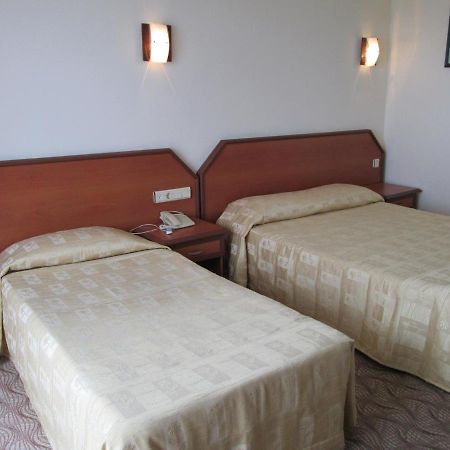 Sunshine Otel Kestel  Экстерьер фото