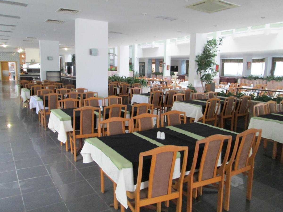 Sunshine Otel Kestel  Экстерьер фото